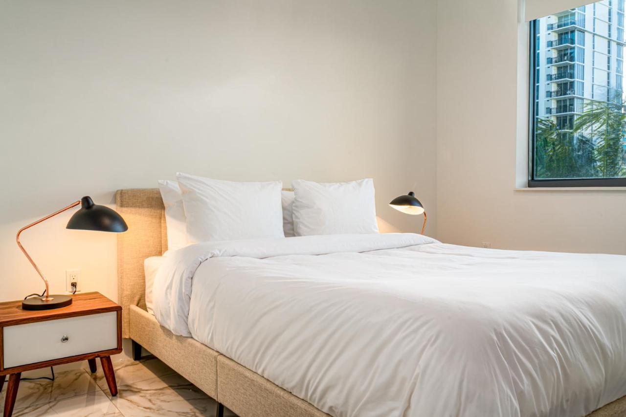 Whyhotel Midtown Miami Doral Exterior photo