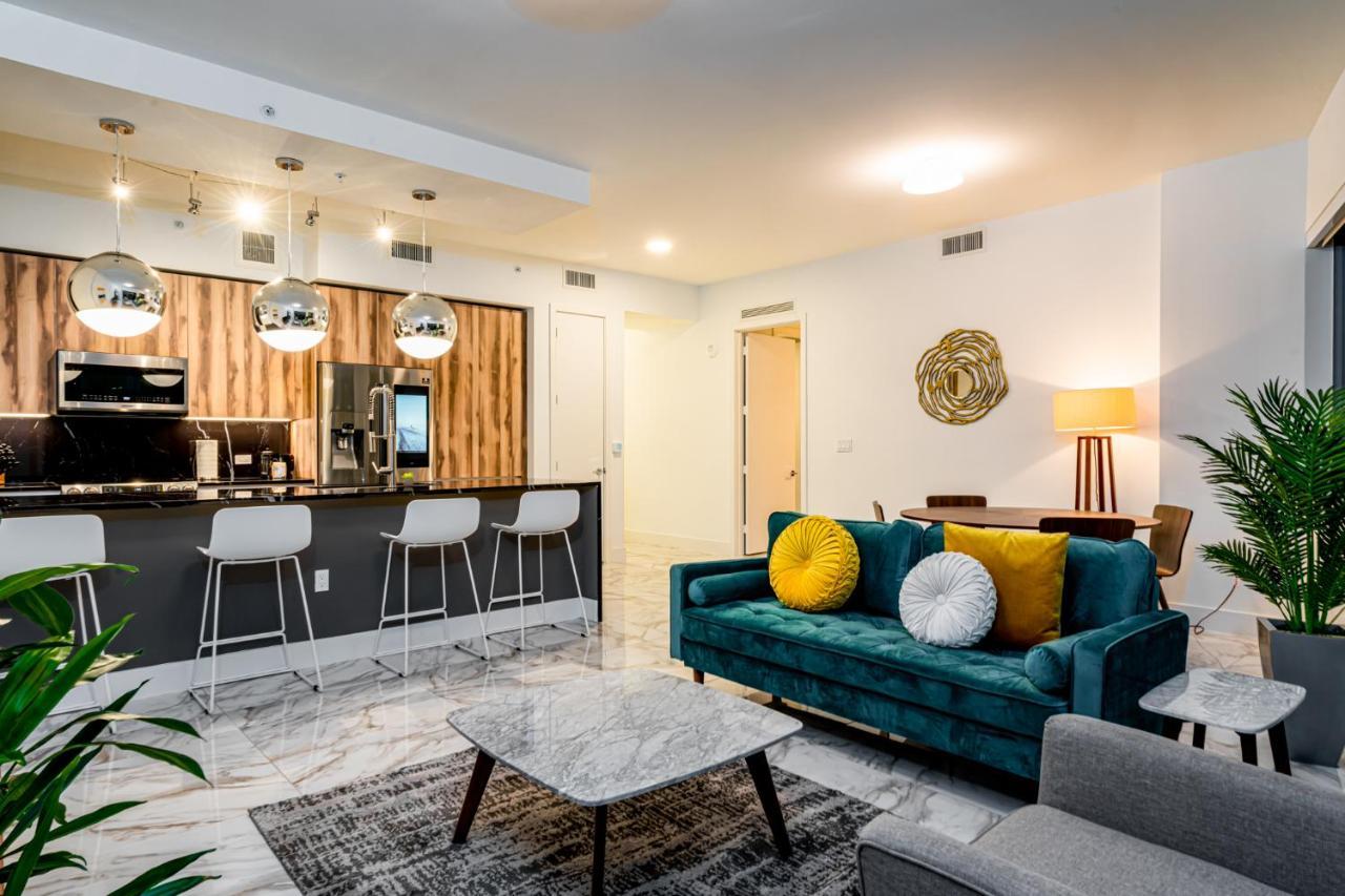 Whyhotel Midtown Miami Doral Exterior photo